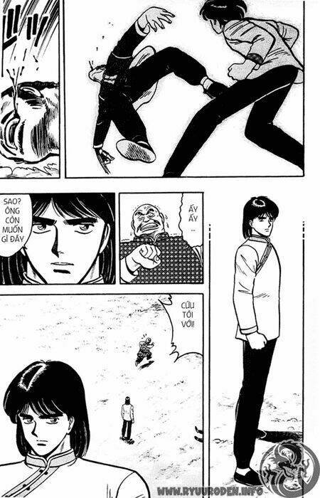 hoàng phi hồng phần 1 chapter 11 108