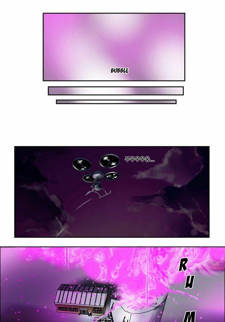 haunted school - ngôi trường ma ám chapter 14 32