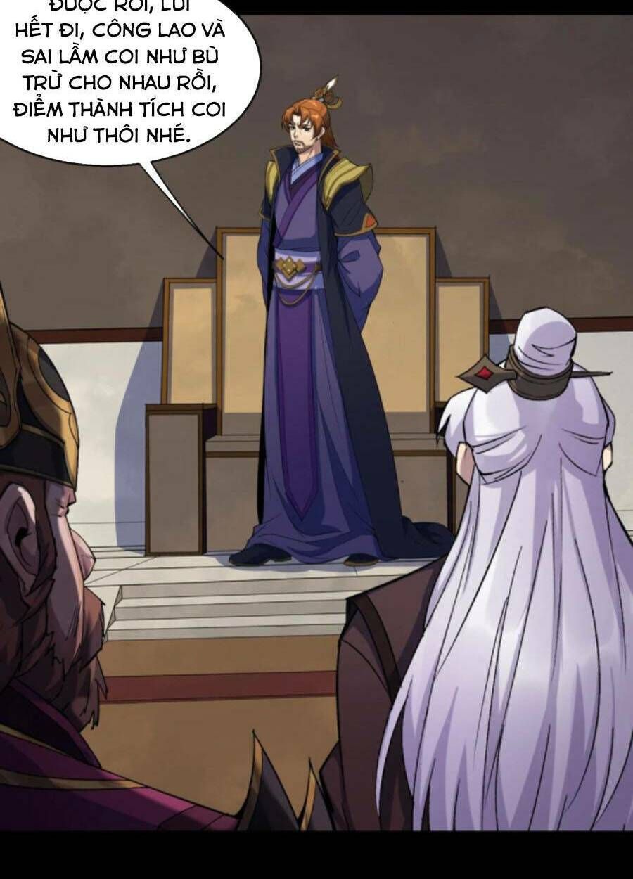 thông u đại thánh chapter 62 12