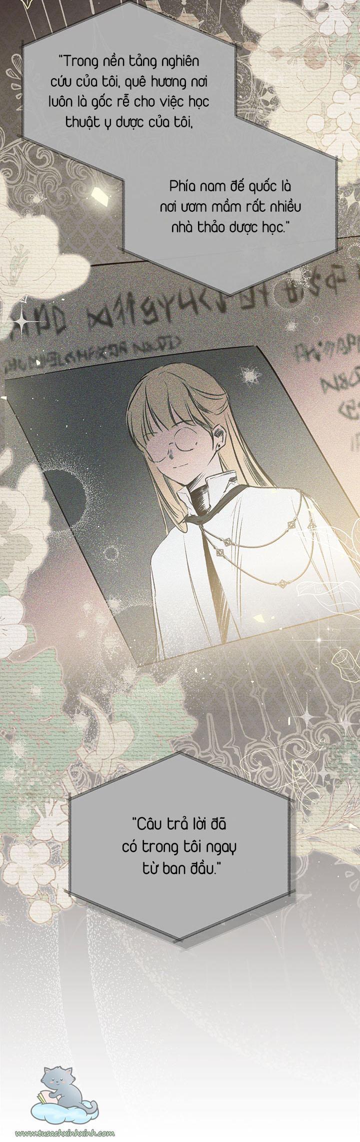 kiếp này ta sẽ trở thành gia chủ chapter 71 61