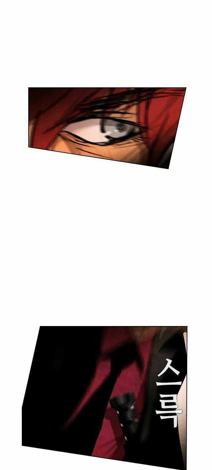 kẻ hồi sinh chapter 28 26