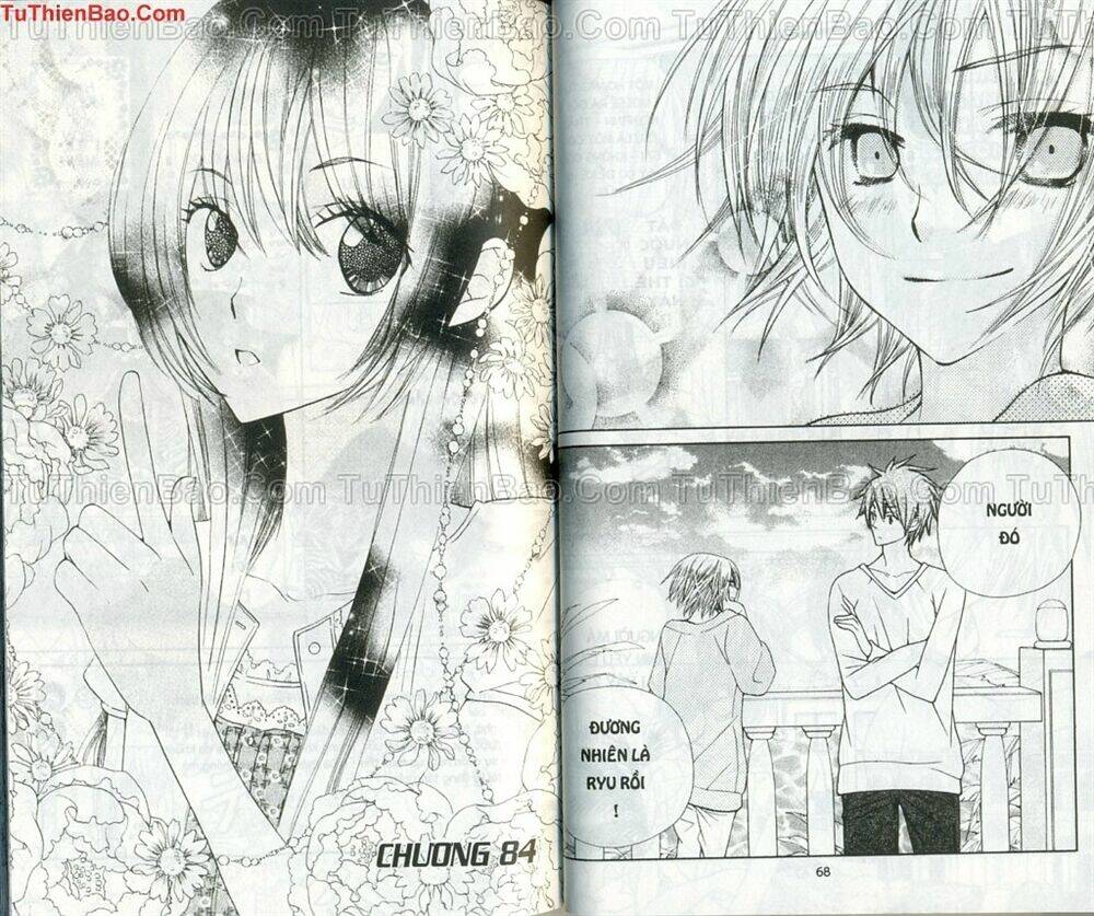 s a - lớp học ưu tú chapter 15 36