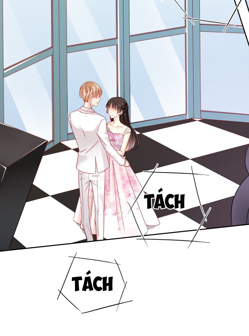 bay qua thiên sơn đến yêu anh chapter 30 2