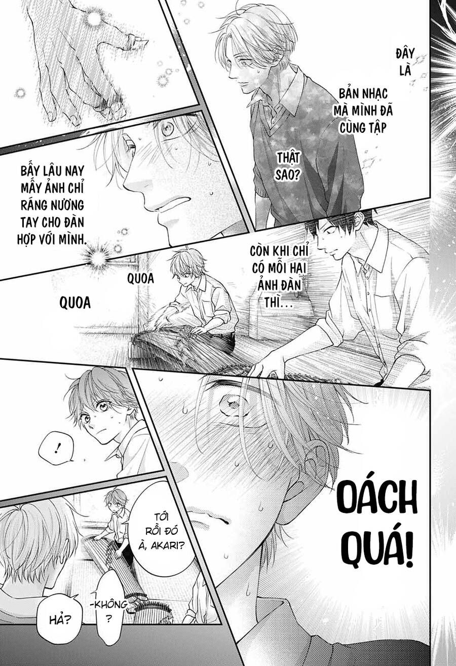 kono oto tomare! chapter 121 19