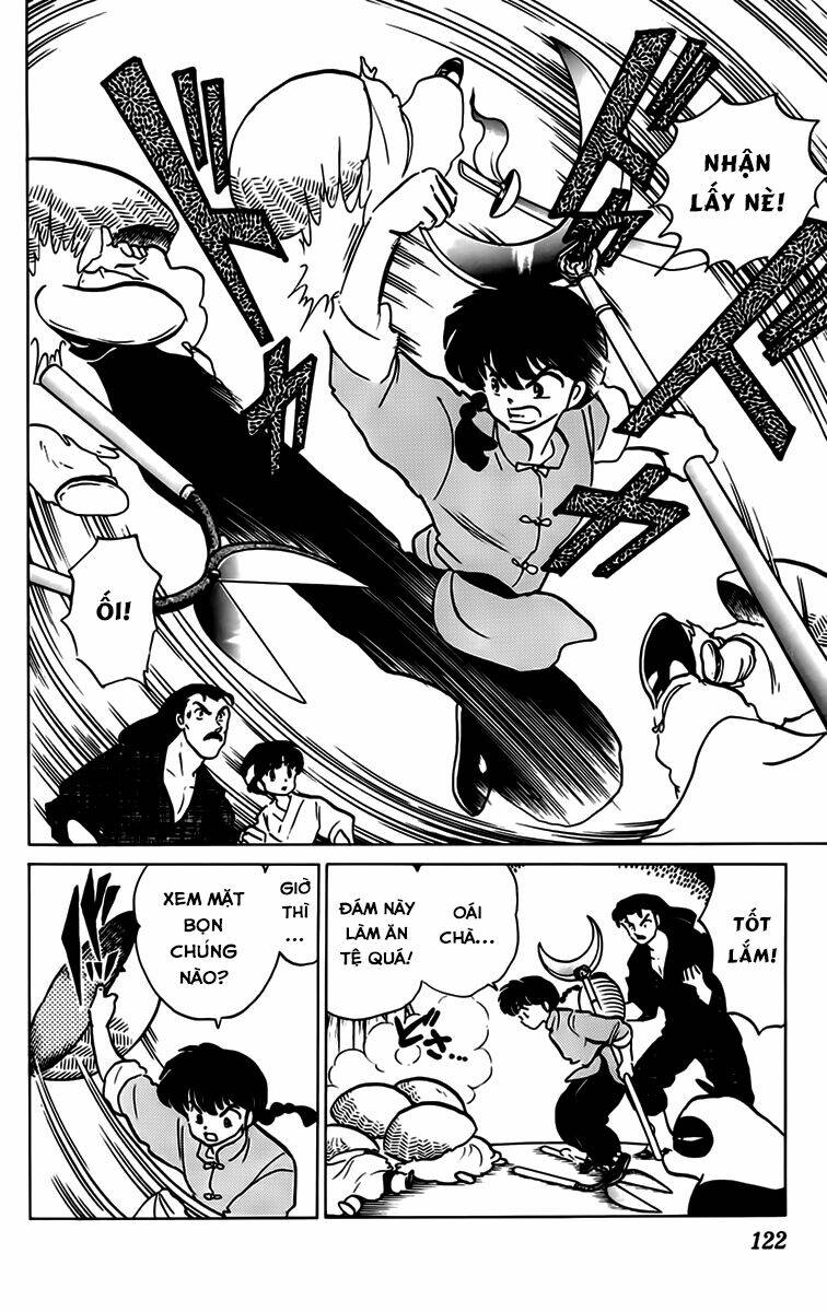 suối lời nguyền chapter 154 7