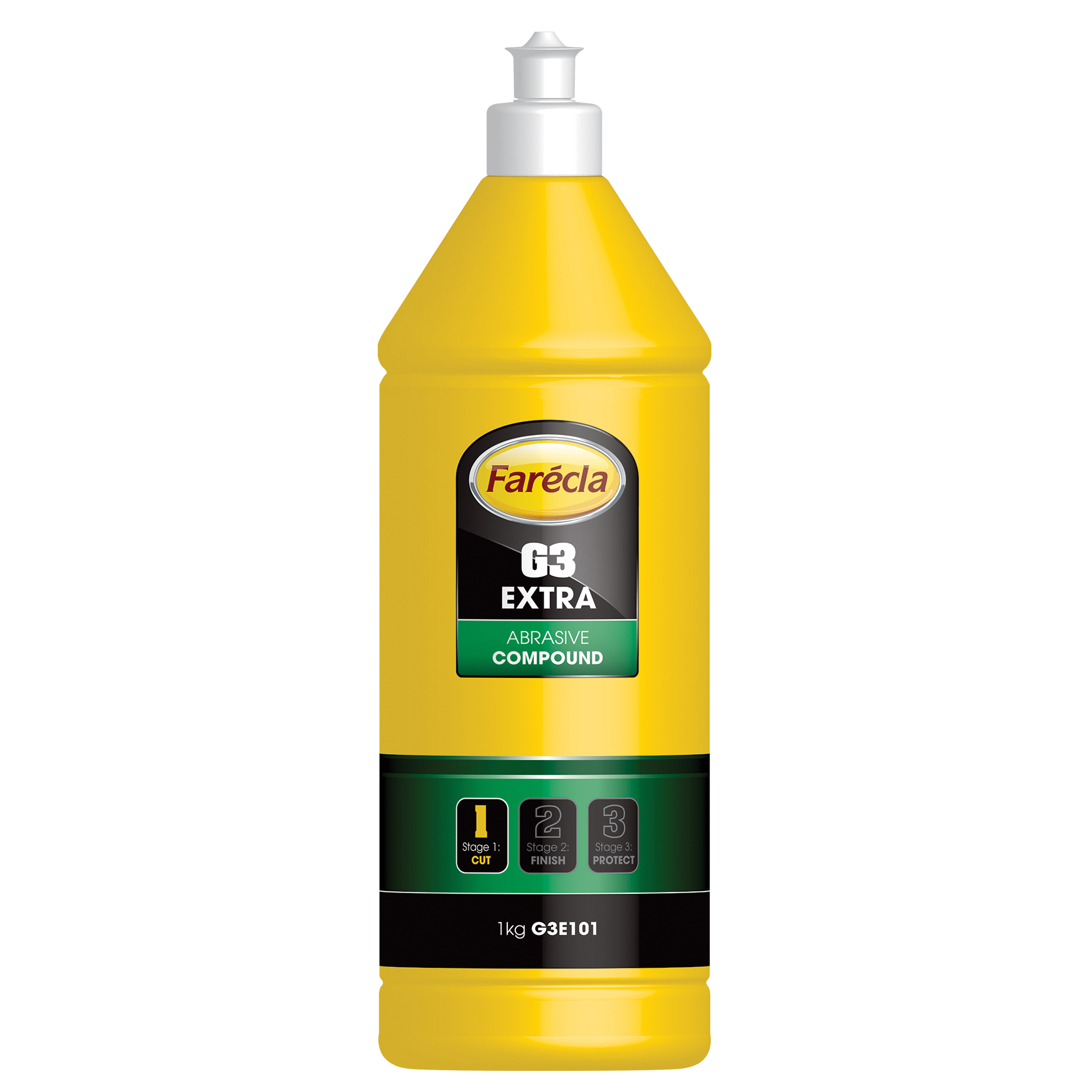 Lơ đánh bóng G3 Extra Plus chính hãng Farécla size 1kg