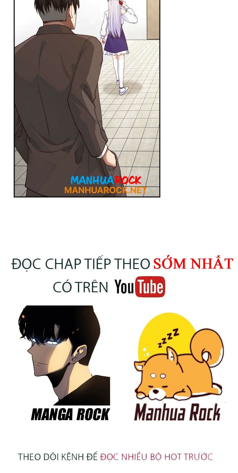 trên người ta có một rồng chapter 403 2