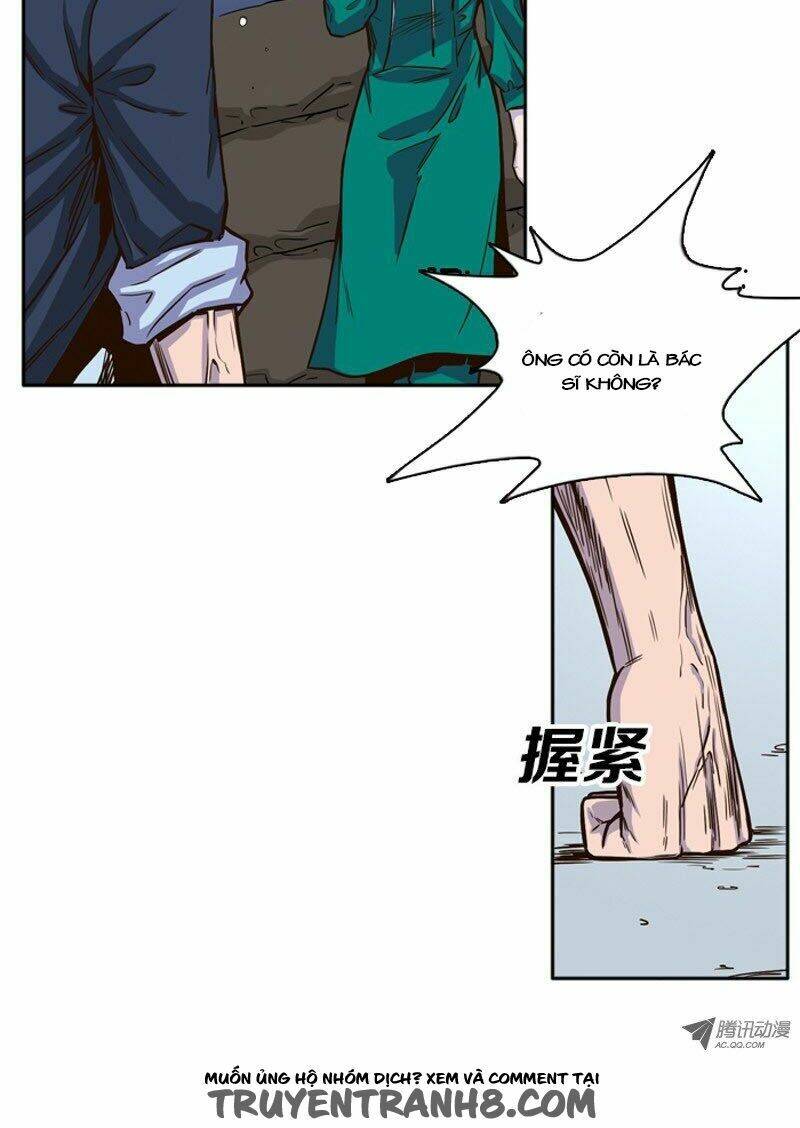 vua của vong linh chapter 50 8