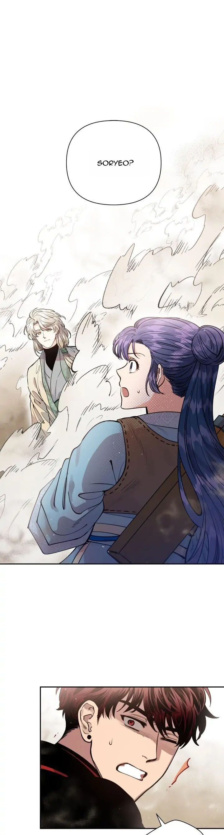 cô dâu thiên đàng chapter 56.1 4