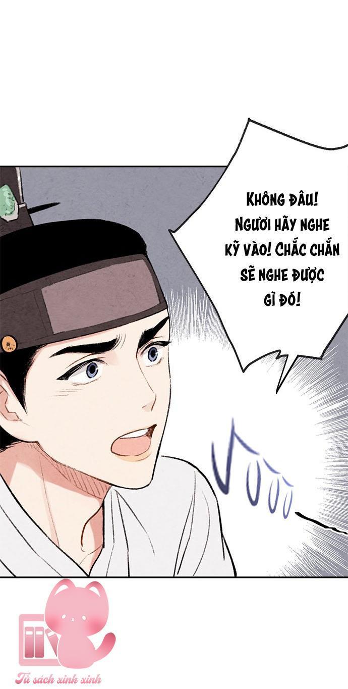 lệnh cấm hôn chapter 11 67