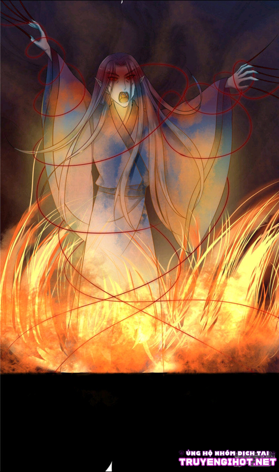 chồng tôi là hades chapter 5 11