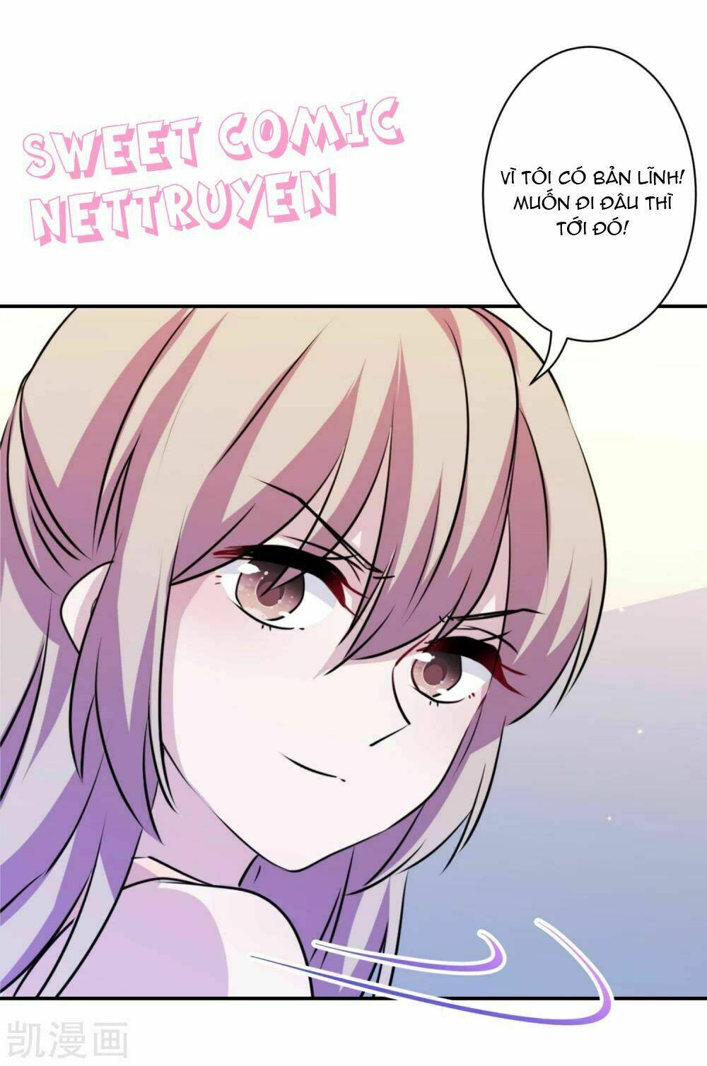 nhân vật phản diện: không ngọt không lấy tiền chapter 27.5 28