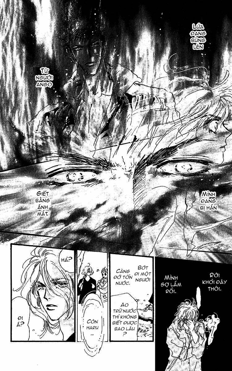 7 mầm sống chapter 78 27