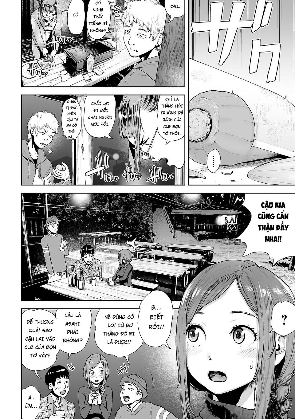 nhập hồn chapter 0 4