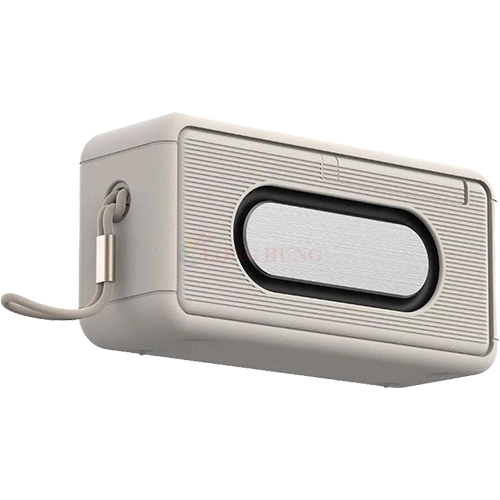 Loa Bluetooth Philips TAS2130WT/70 - Hàng chính hãng