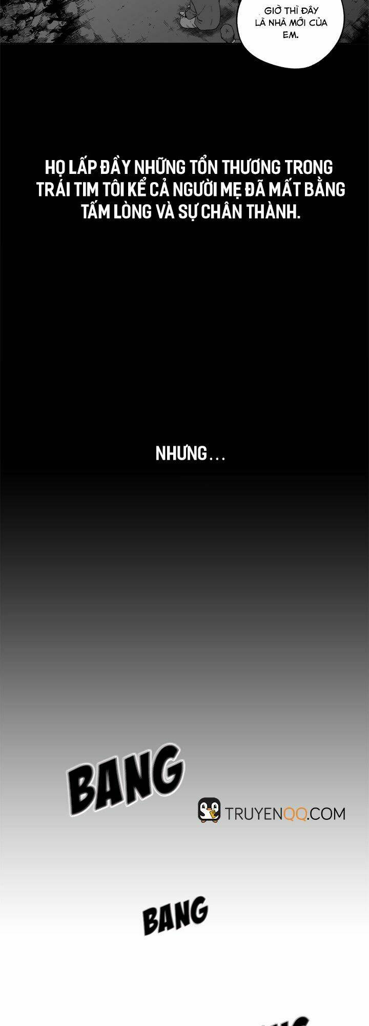 hiệp sĩ giao hàng chapter 4 14