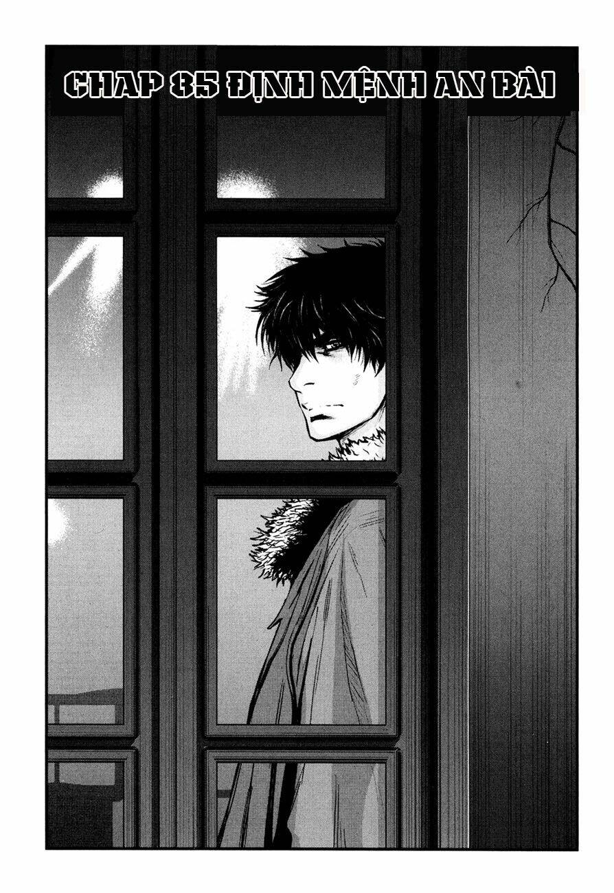 wolf guy - wolfen crest chapter 85 6