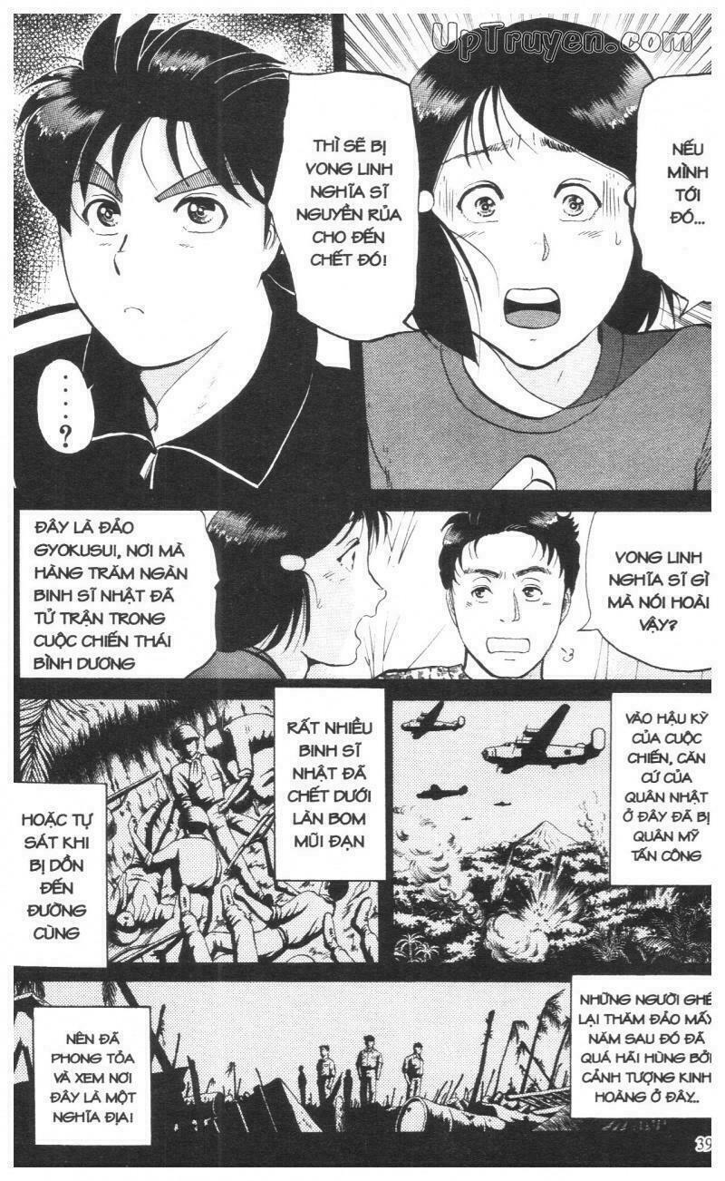 thám tử kindaichi (bản đẹp) chapter 1402 10