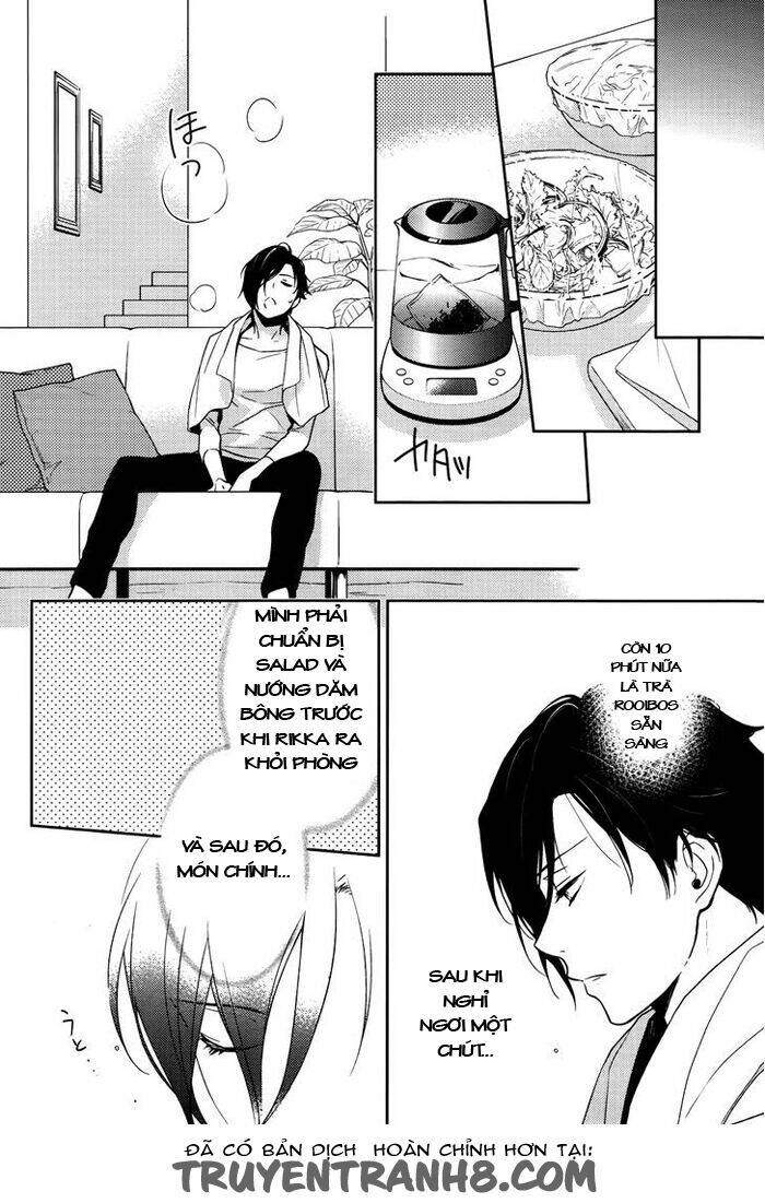 inferno (ruru) chapter 9.5 5