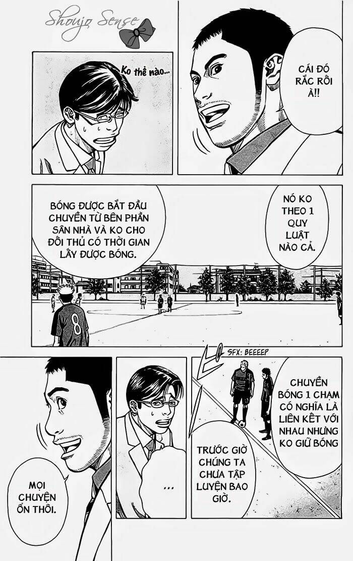 angel voice chapter 39 12