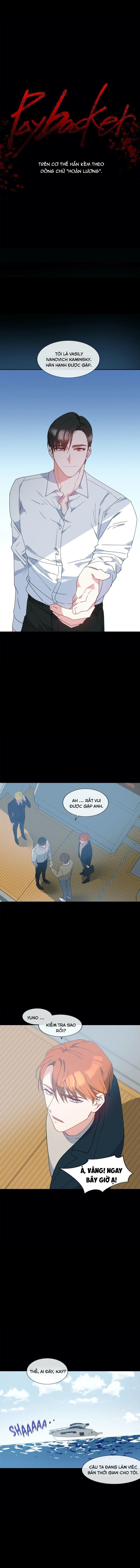 mayday mayday mayday chapter 3 7