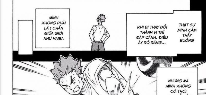 vua bóng chuyền chapter 316 38