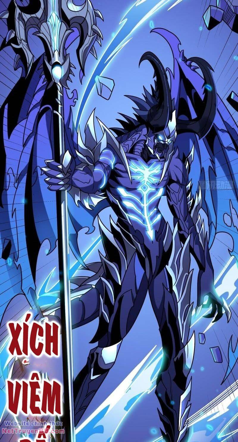 Vừa Chơi Đã Có Tài Khoản Vương Giả chapter 298 29