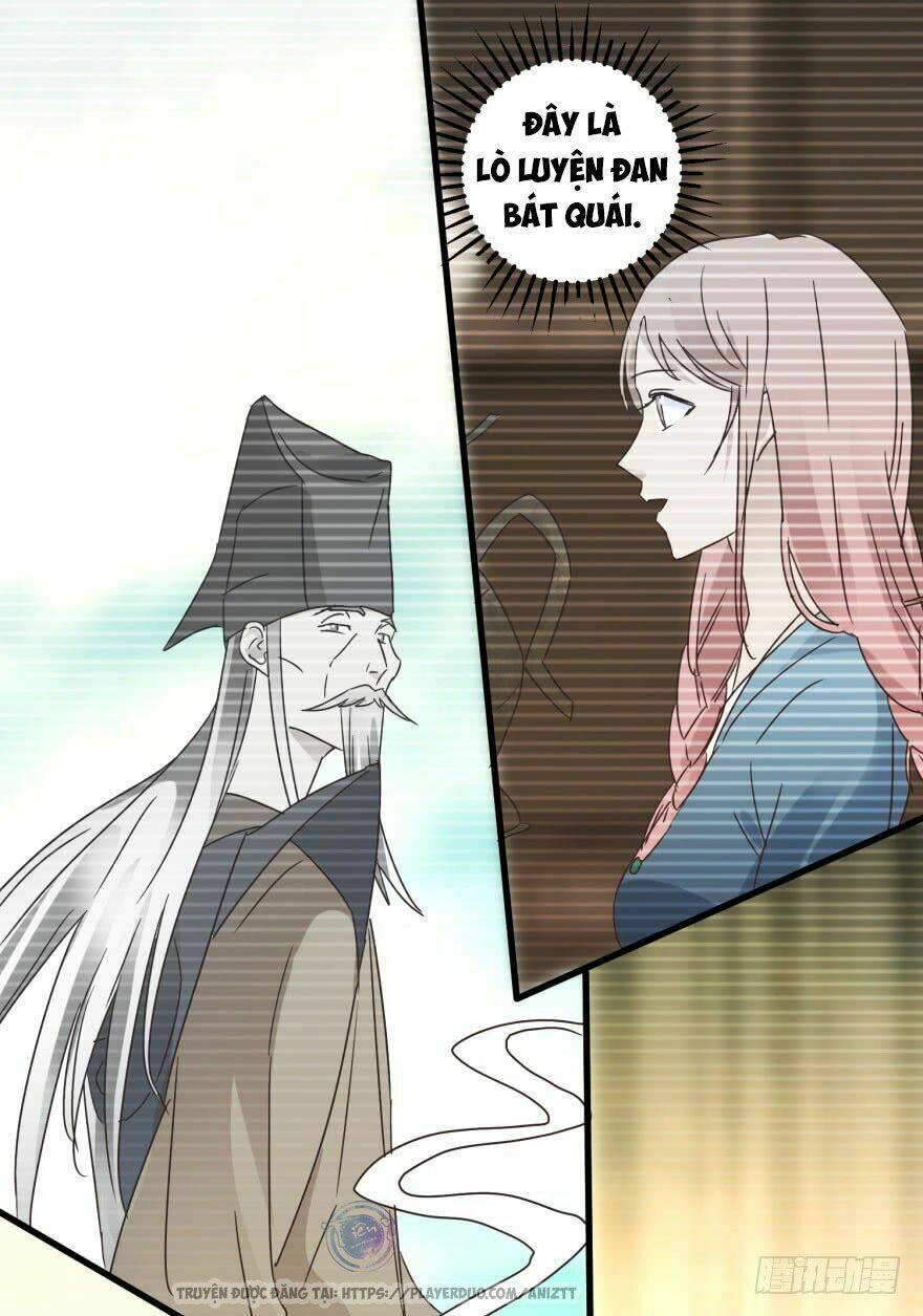 thấu thị tiên y chapter 17 15