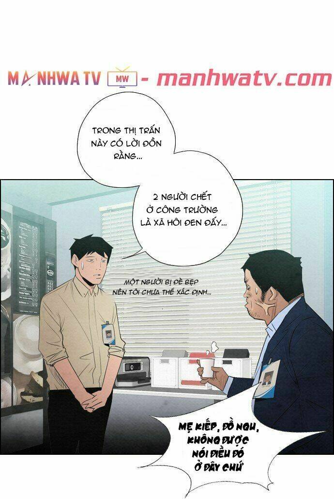 kẻ hồi sinh chapter 5 24