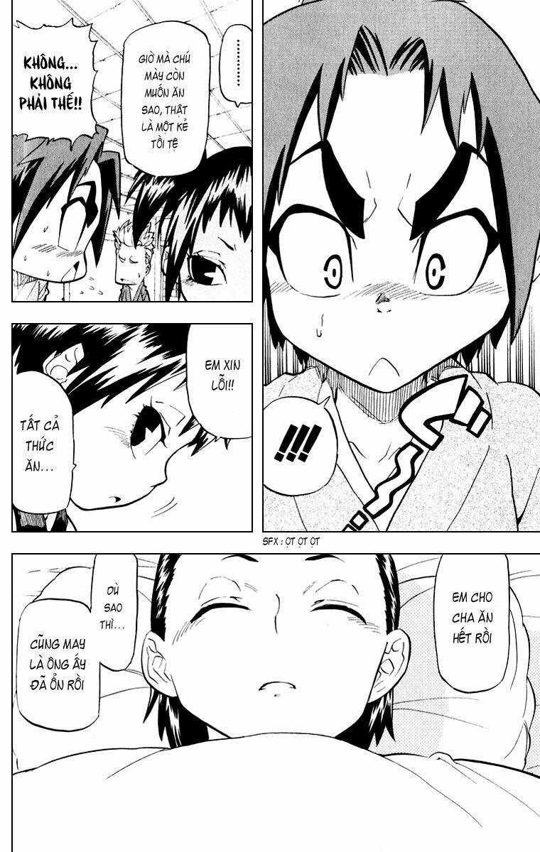 samurai usagi chapter 25 3