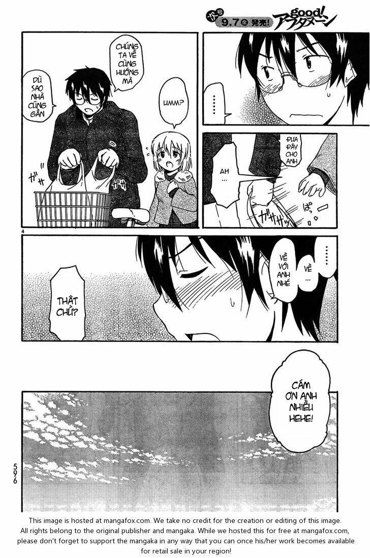 koharu no hibi chapter 22 5