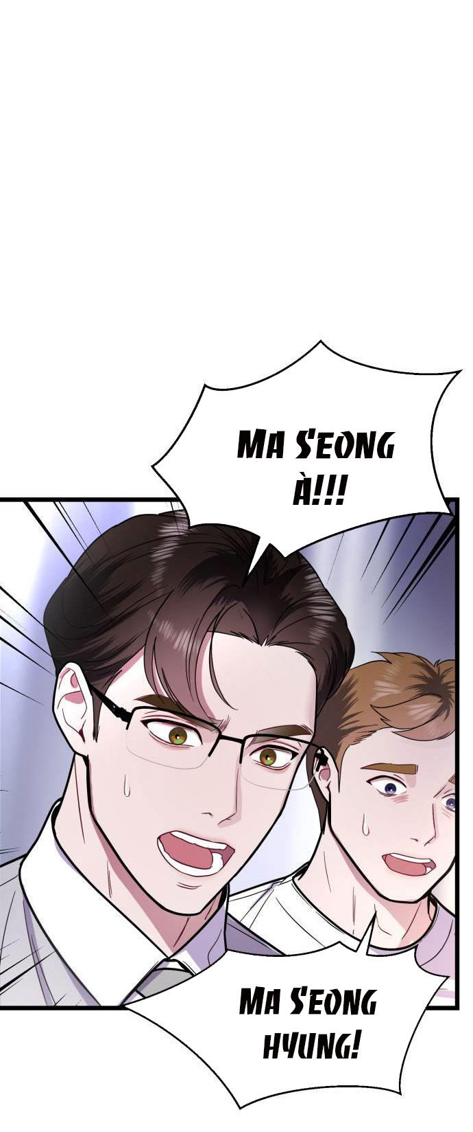 ảo thuật gia quyến rũ chapter 18.2 43