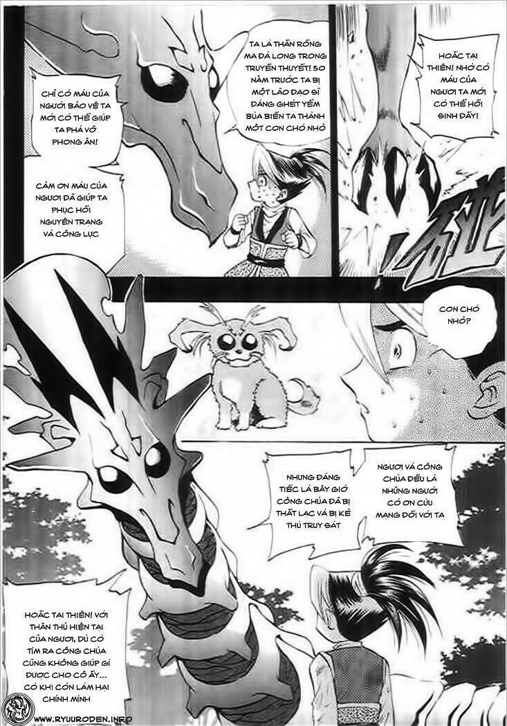 thiên địa nam nhi chapter 14 8