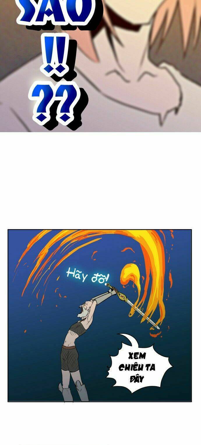 changsik đứa con của rồng chapter 4 25