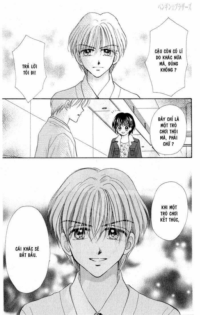 penguin brothers chapter 20 6