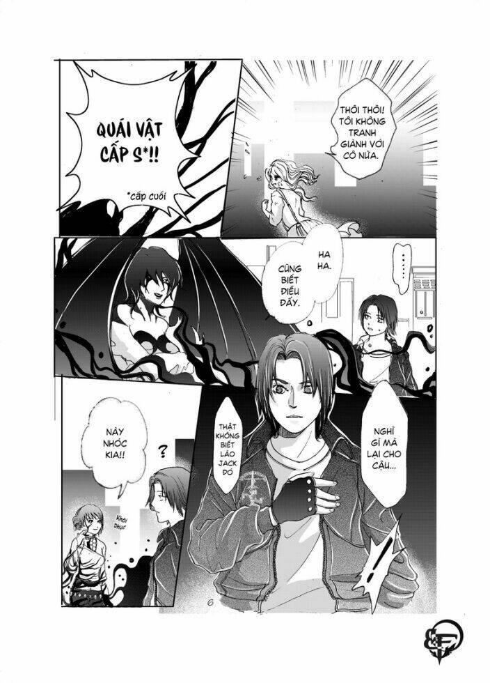 break free magazine chapter 3 13