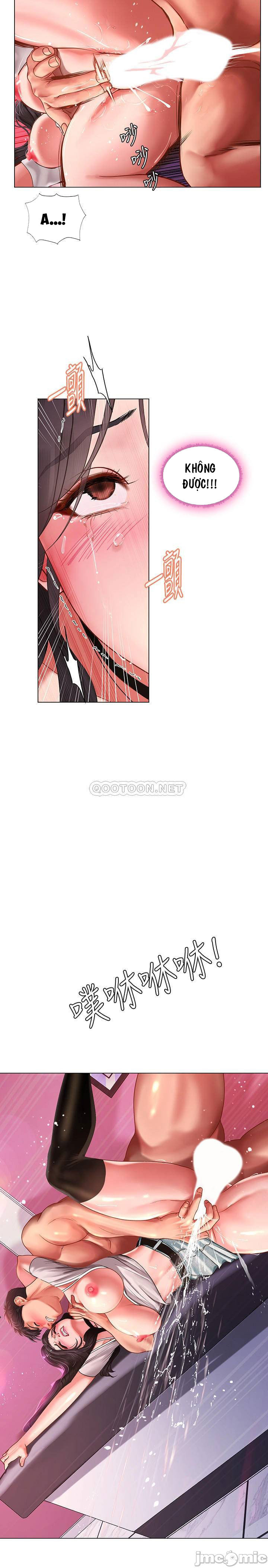 should i study at noryangjin? chapter 60 20