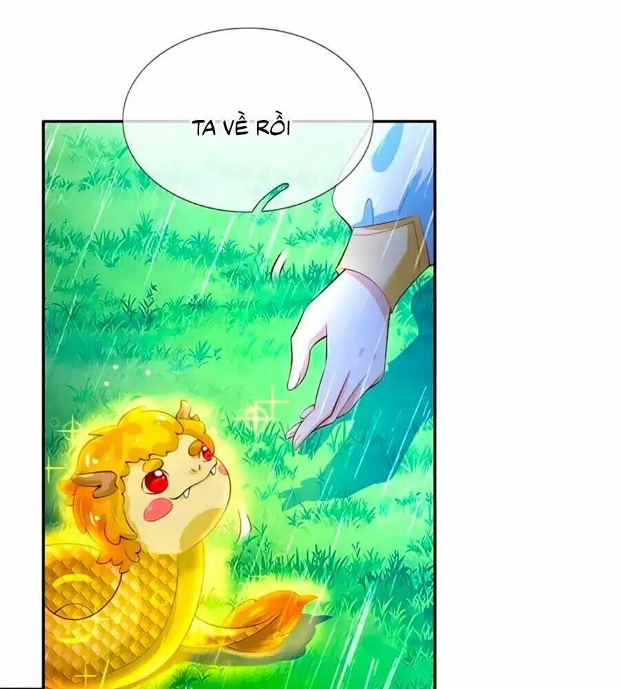 bỗng một ngày trở thành con gái nhà vua chapter 119 44