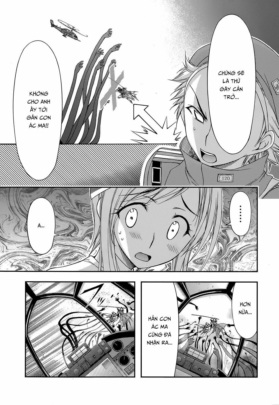 kích trụy vương huyền thoại chapter 8 23