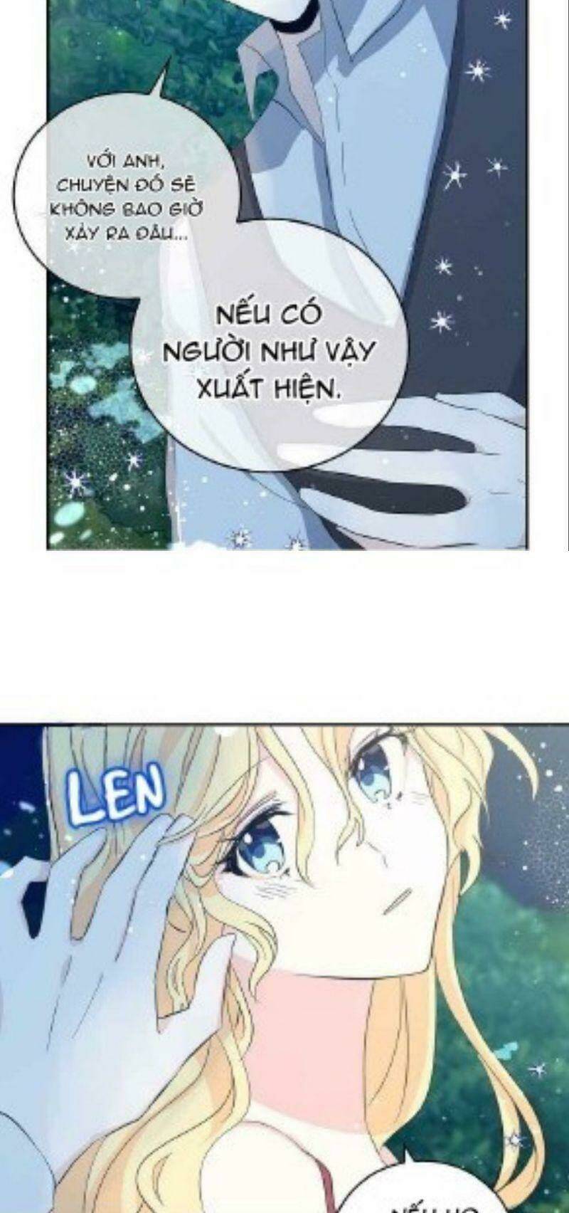 tôi là bạn gái cũ của một người lính chapter 8 47