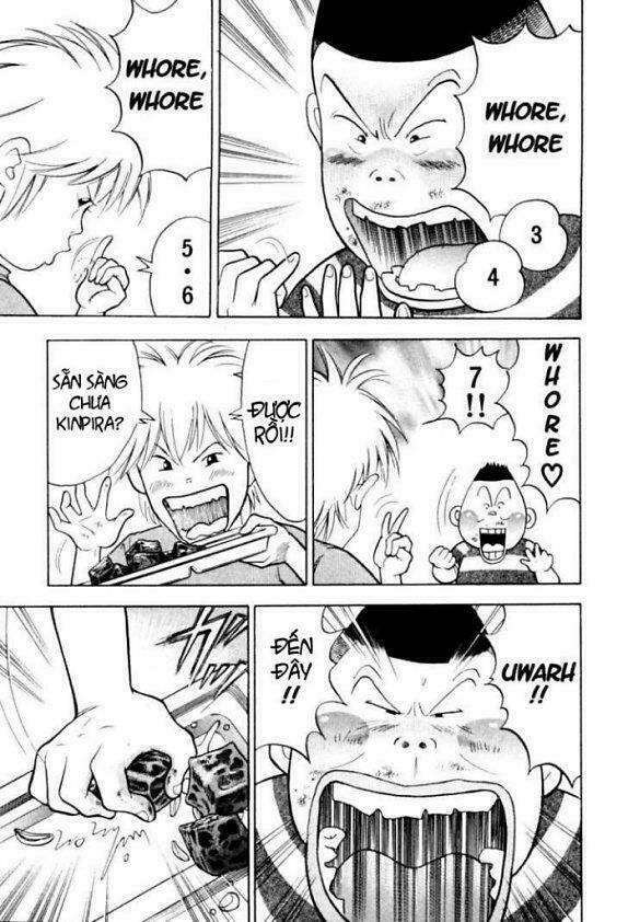 piano no mori chapter 8 23