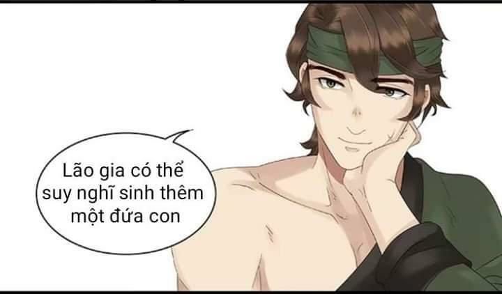 mưa chìm sâu trong mây chapter 32 14