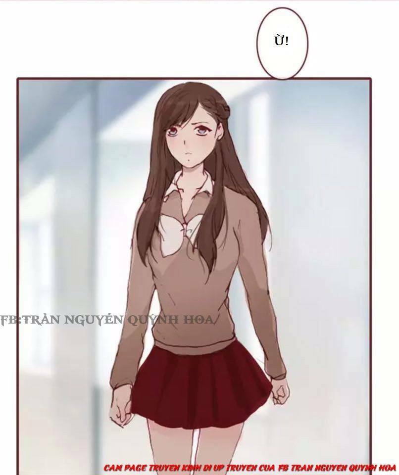 trả thù trường trung học phần 1 chapter 16 33