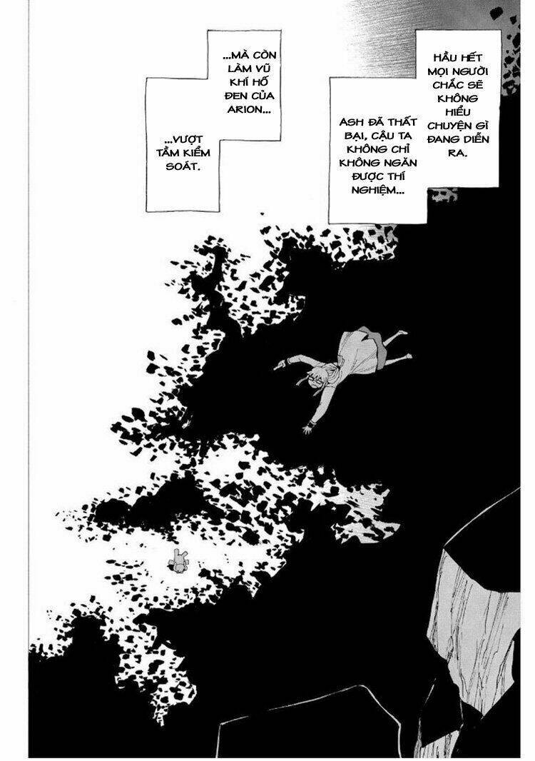 spirit circle - hồn hoàn chapter 29 16