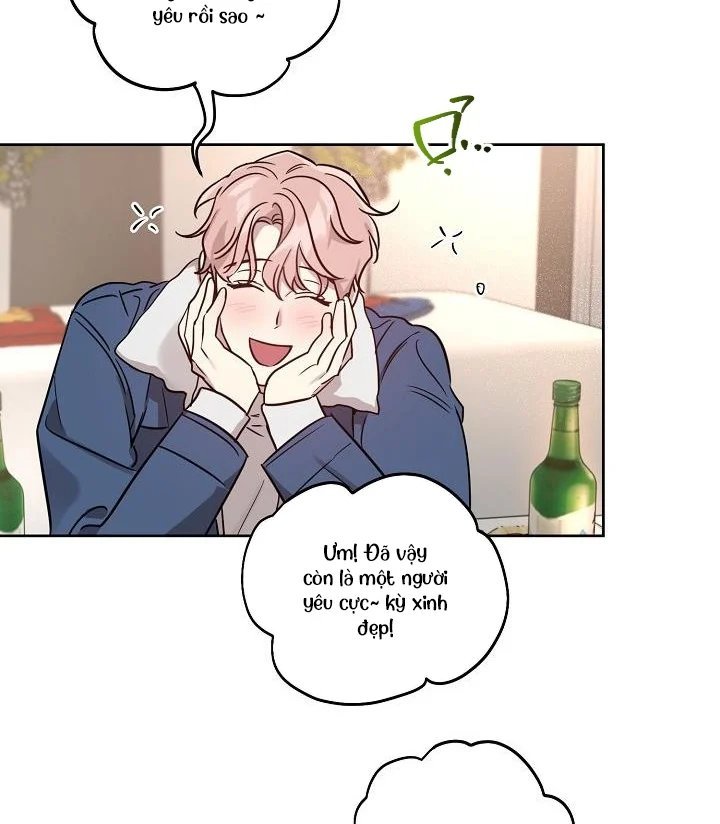 thần tượng đến rồi!? chapter 43 41