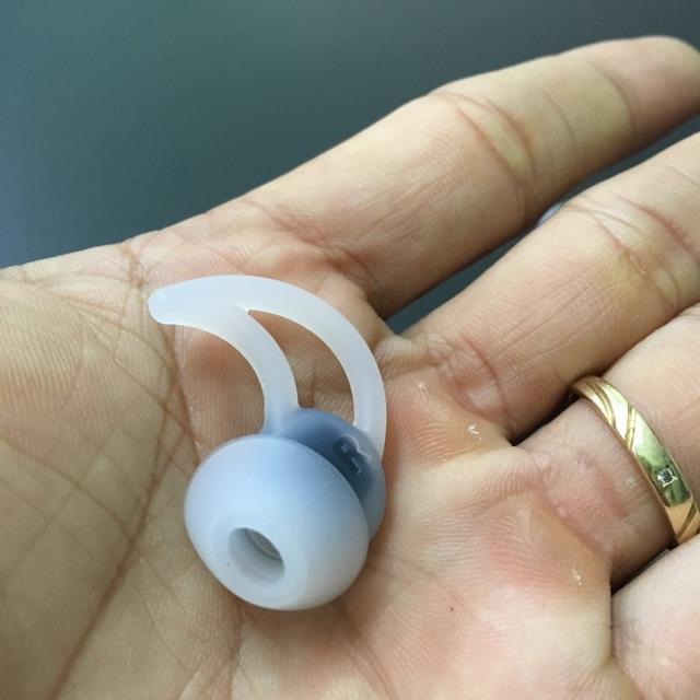 Nút dành cho tai nghe bose qc30, sound sport