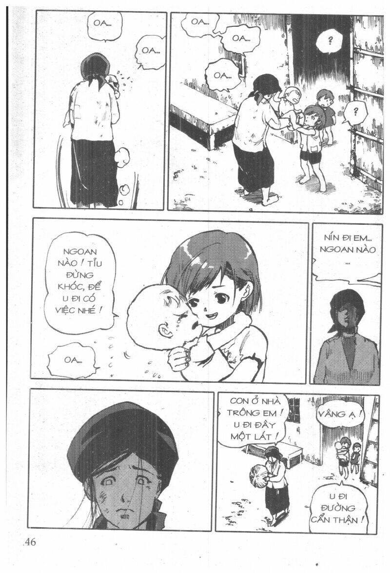 tắt đèn chapter 1 45