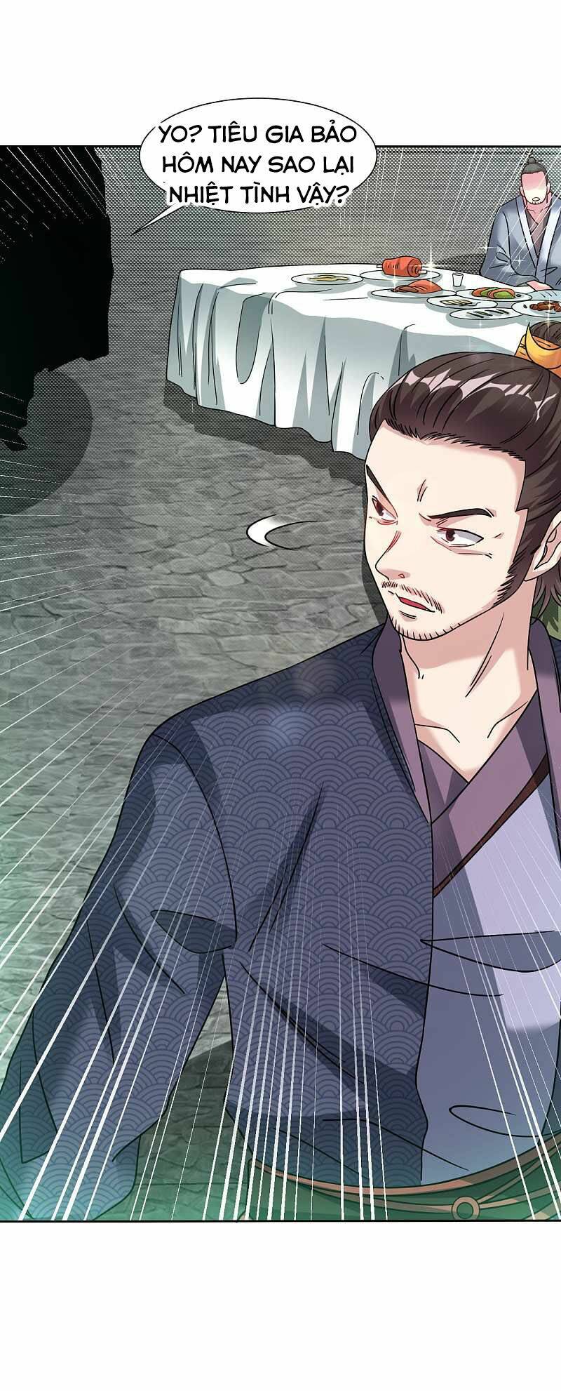 đạo ấn chapter 119 6