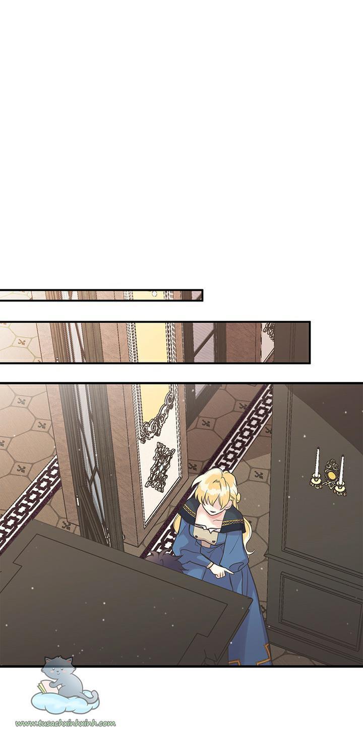 chị tôi nhặt về nam chính của tiểu thuyết chapter 42 56