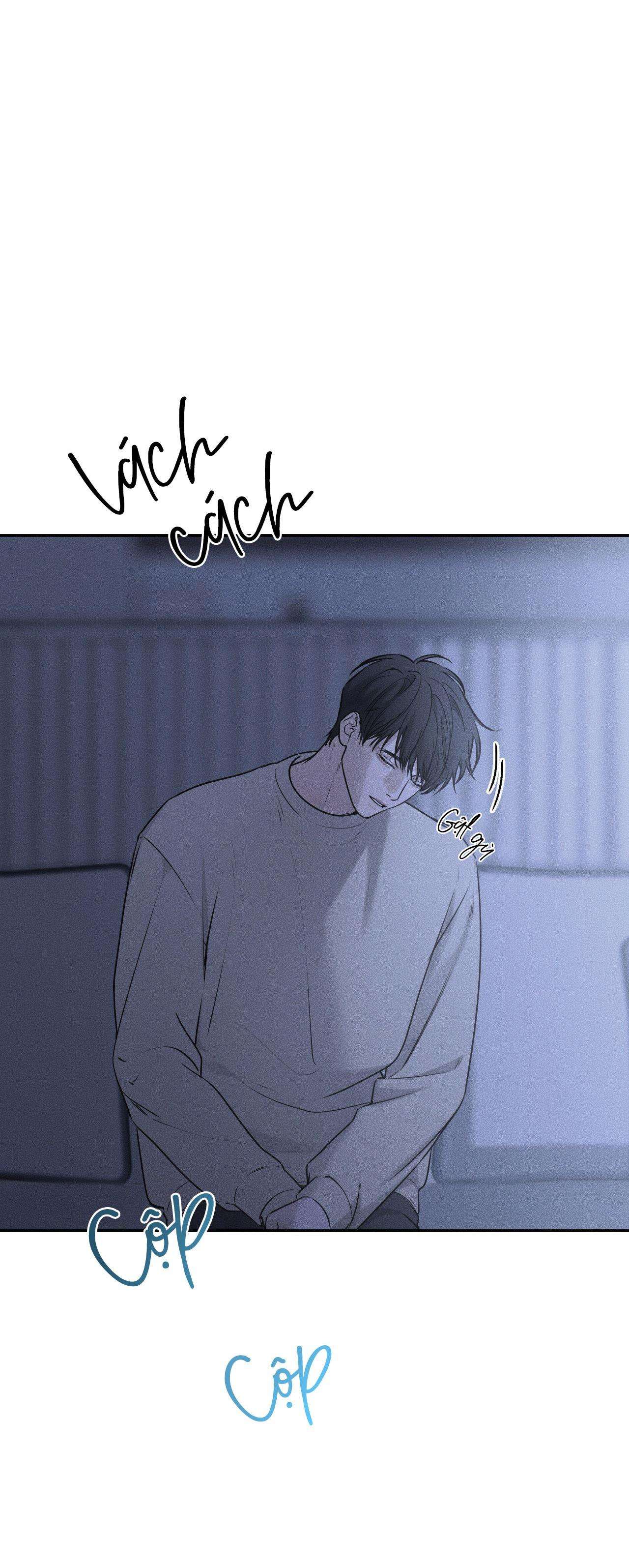 gấu teddy thân yêu chapter 15 21